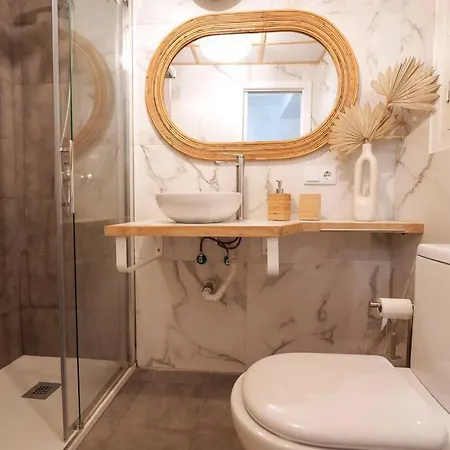 Appartement A Estrenar En Calle Alcazares Sevilla
