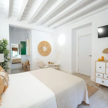 A Estrenar En Calle Alcazares Apartment *