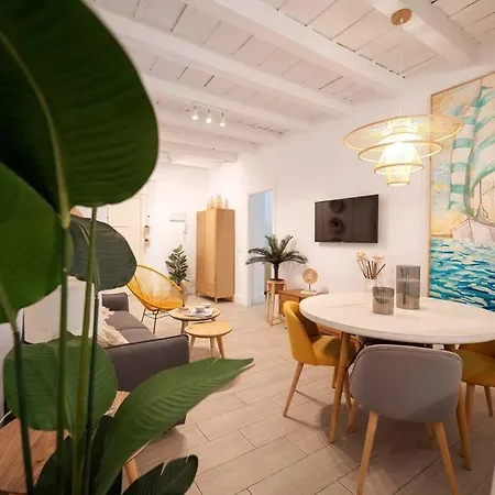 A Estrenar En Calle Alcazares Apartment